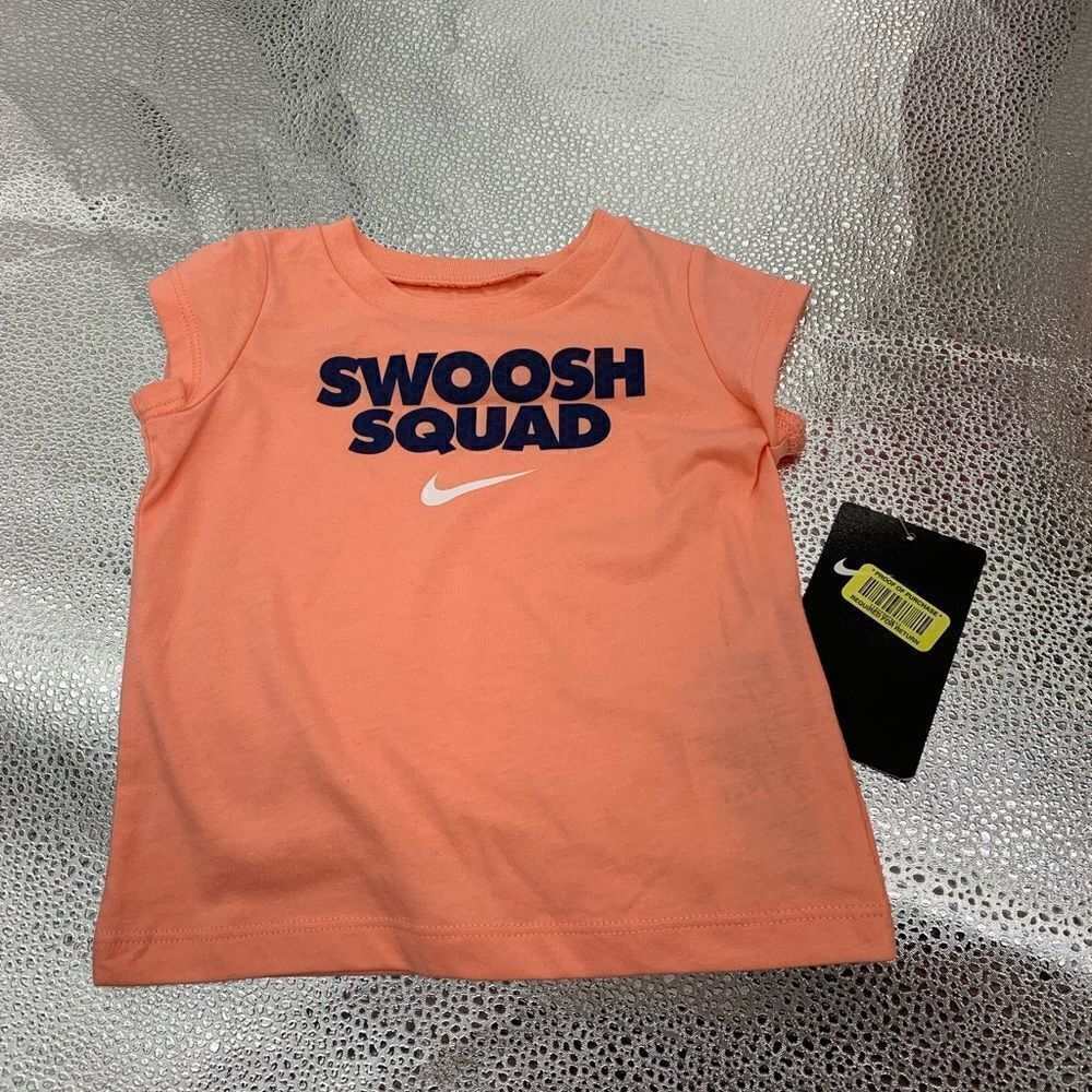 Nike T-Shirt 